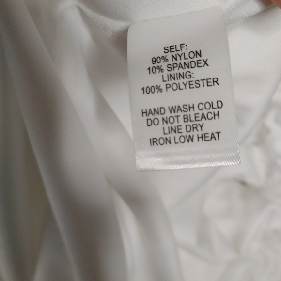 LULU'S Inga White Lace Maxi Dress - Picture 9 of 16